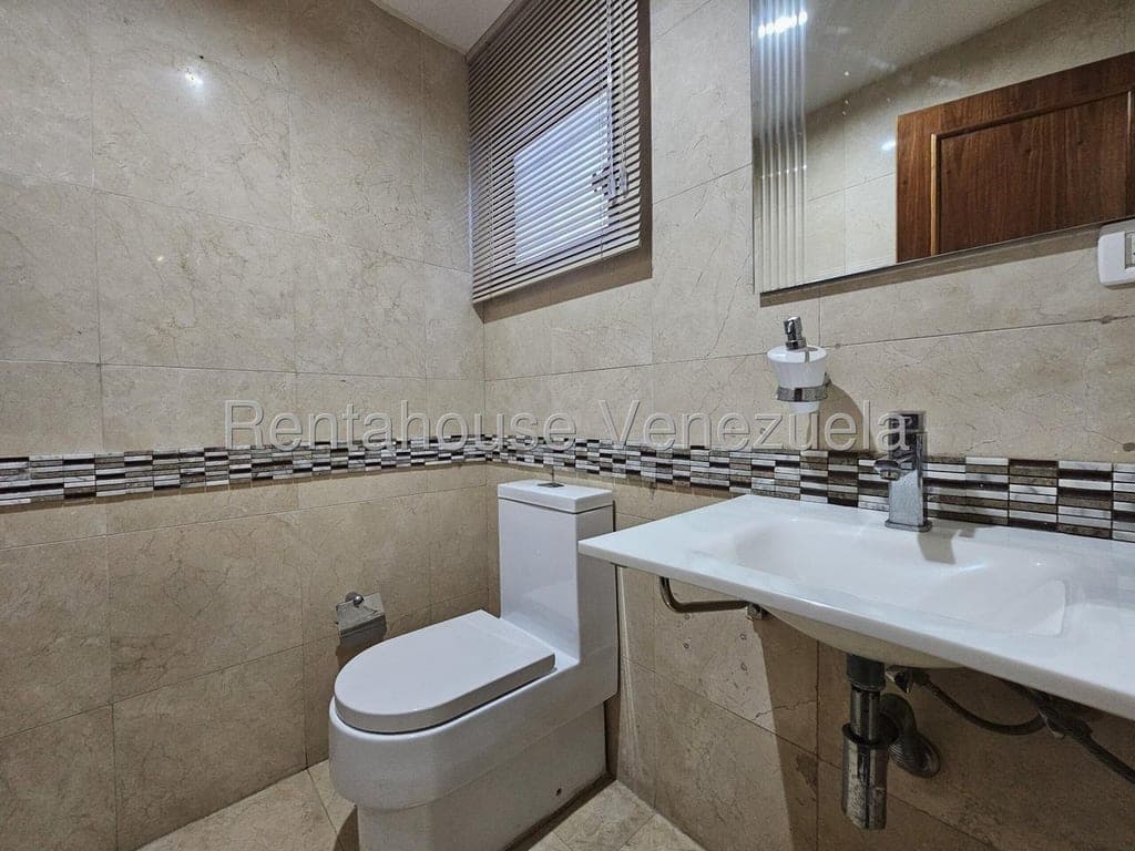 Foto 5 de Casa en Los Naranjos (del Cafetal), Caracas