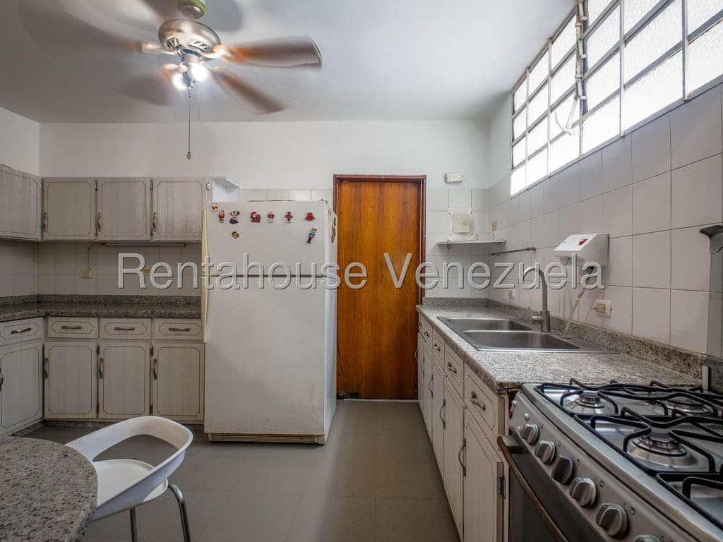 Foto 9 de Casa en Santa Fe Norte, Caracas