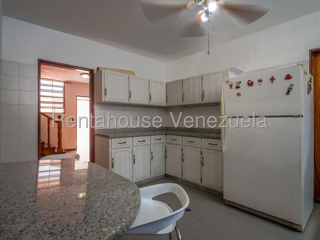 Foto 10 de Casa en Santa Fe Norte, Caracas