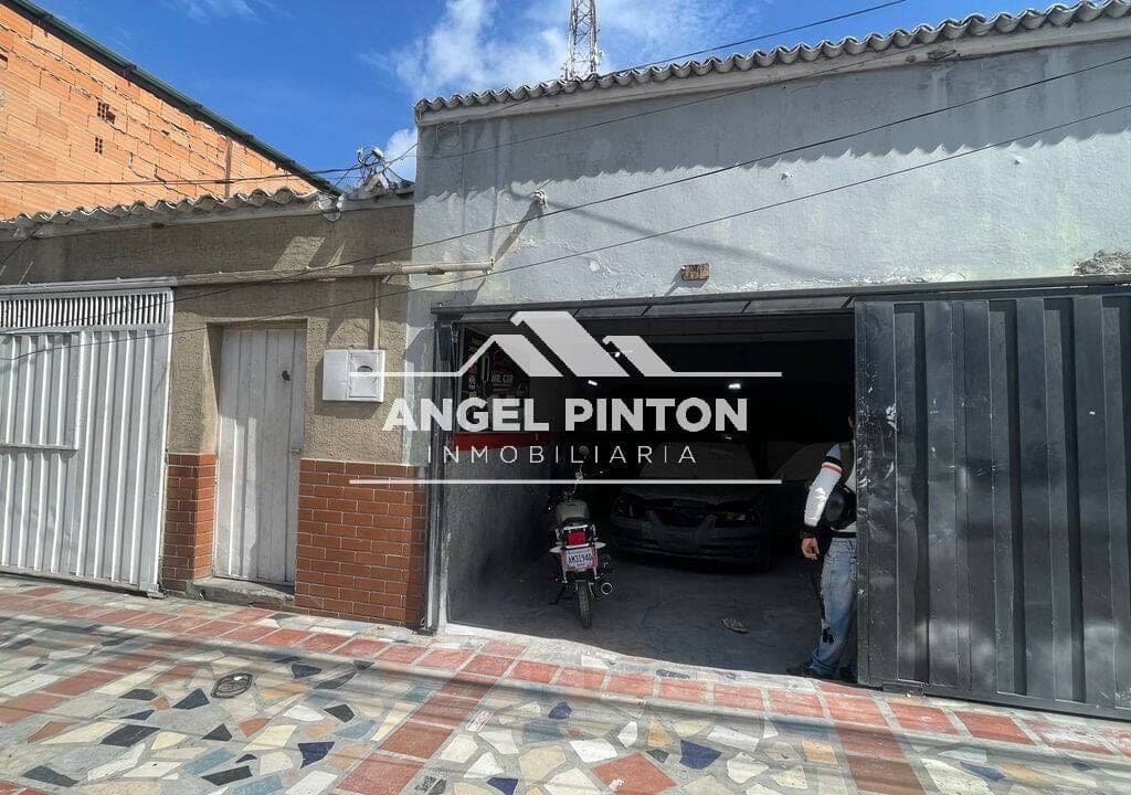 Local comercial en Carrera 25, Barquisimeto