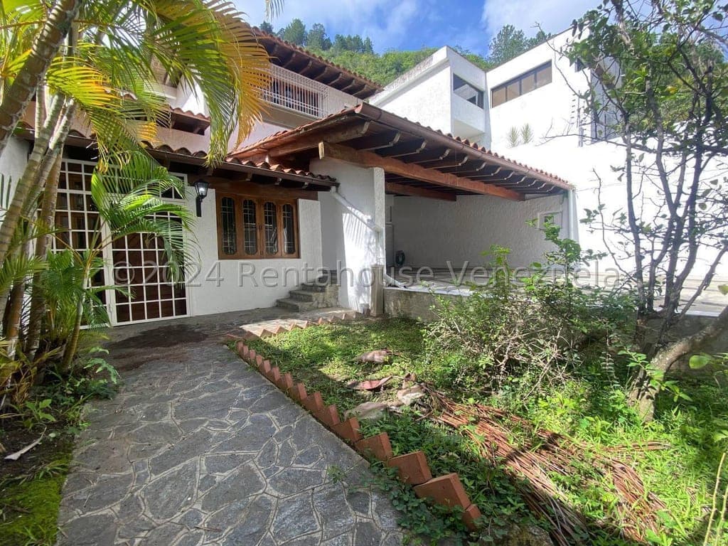 Foto 2 de Casa en Prados del Este, Caracas