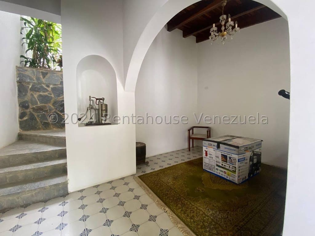 Foto 5 de Casa en Prados del Este, Caracas