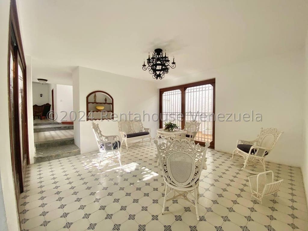 Foto 6 de Casa en Prados del Este, Caracas