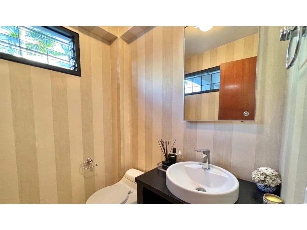 Foto 5 de Casa en La Lagunita, Caracas