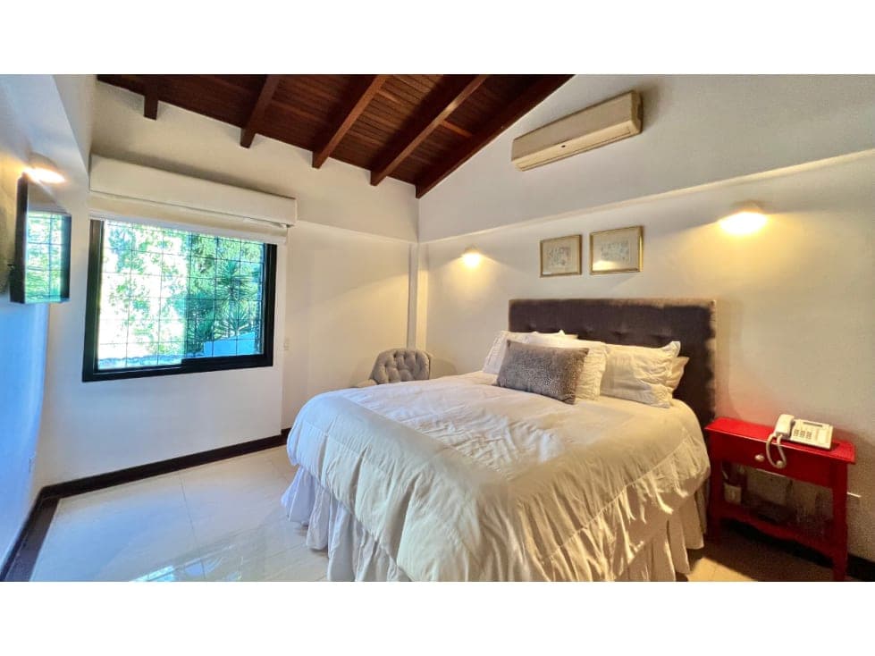 Foto 10 de Casa en La Lagunita, Caracas