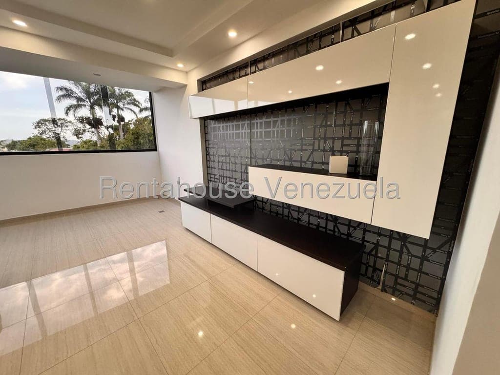 Foto 4 de Apartamento en El Hatillo, Caracas