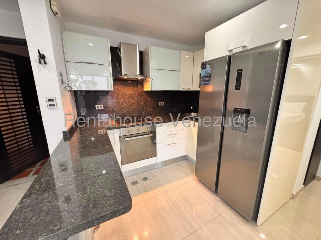 Foto 7 de Apartamento en El Hatillo, Caracas