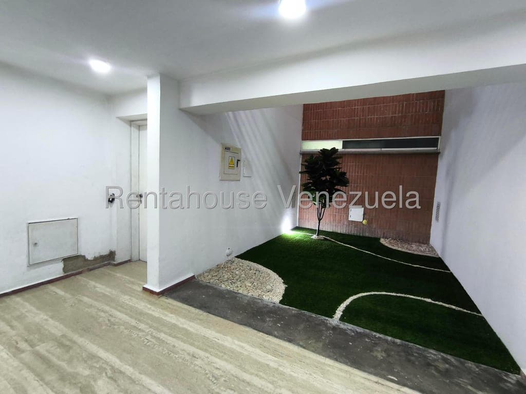 Foto 2 de Apartamento en Villa Nueva Hatillo, Caracas