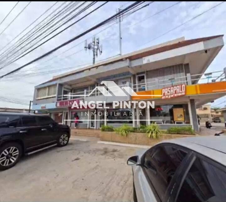 Local comercial en Milagro Norte, Maracaibo