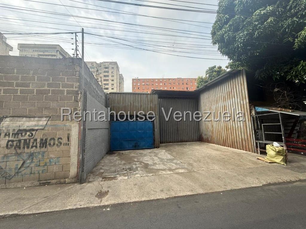 Foto 3 de Galpón en La Campiña, Caracas