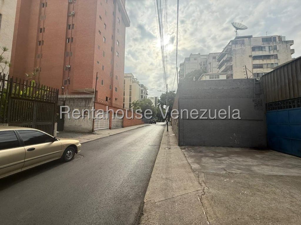 Foto 5 de Galpón en La Campiña, Caracas