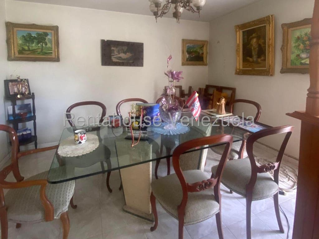Foto 5 de Apartamento en San Bernardino, Caracas