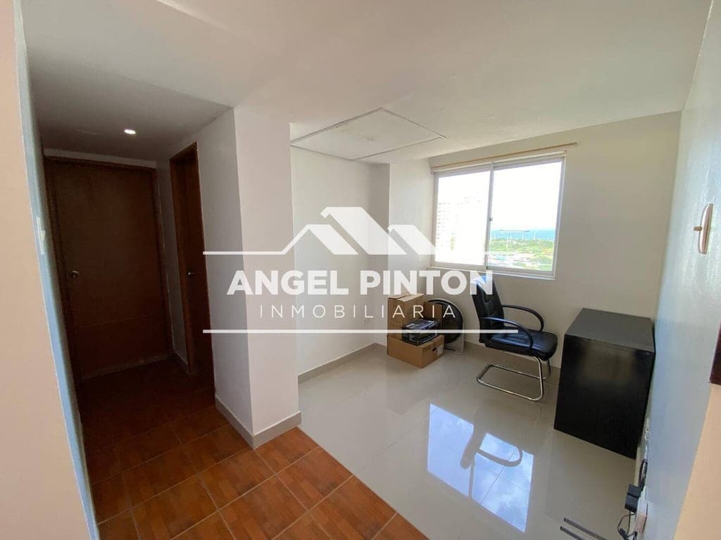 Foto 3 de Apartamento en Avenida El Milagro, Maracaibo