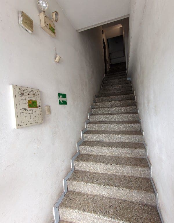 Edificio en Barquisimeto