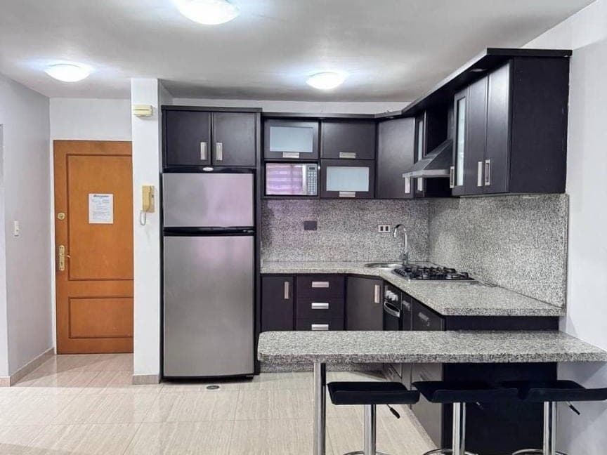 Apartamento en Complejo Turístico El Morro, Lechería