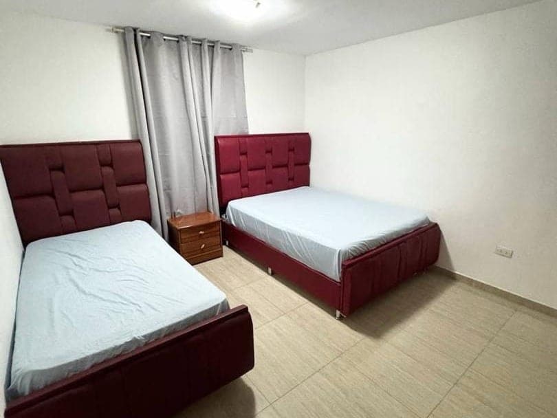 Foto 6 de Apartamento en Complejo Turístico El Morro, Lechería