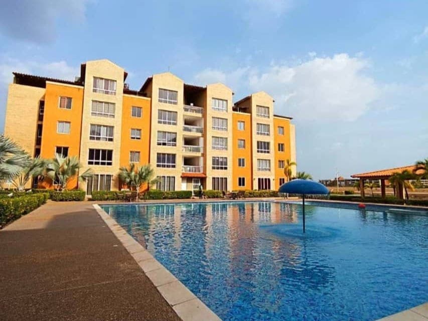 Foto 8 de Apartamento en Complejo Turístico El Morro, Lechería