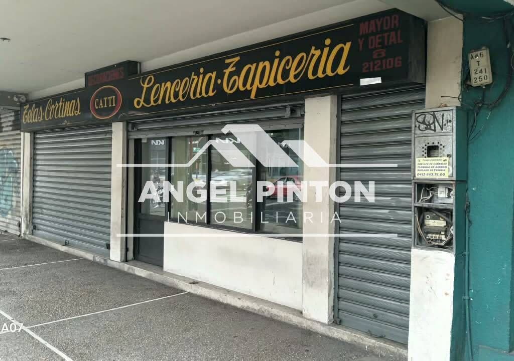 Local comercial en Av. Bolívar Norte, Valencia