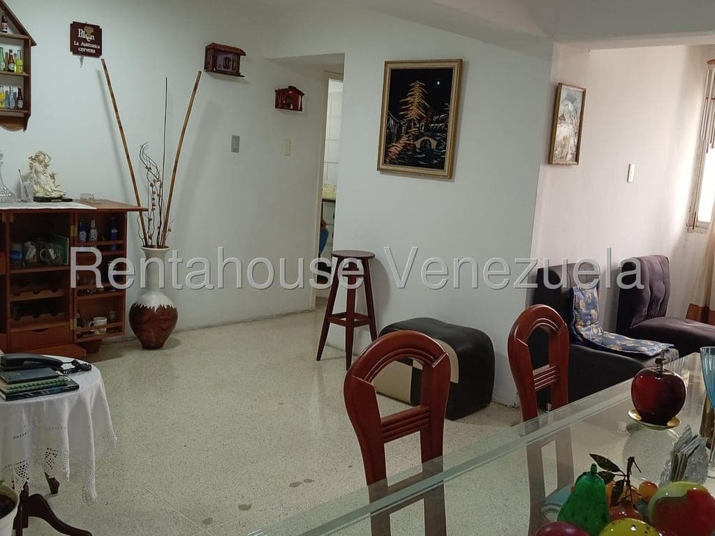 Foto 8 de Apartamento en Parroquia Santa Rosalía, Caracas