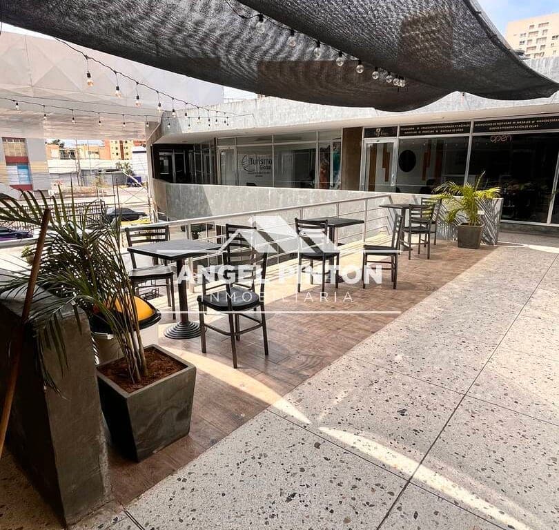 Local comercial en Avenida Bella Vista, Maracaibo