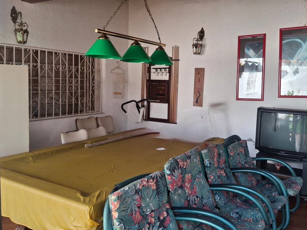 Foto 2 de Casa en El Paraíso, Caracas