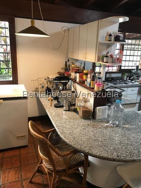 Foto 4 de Casa en Los Chorros, Caracas