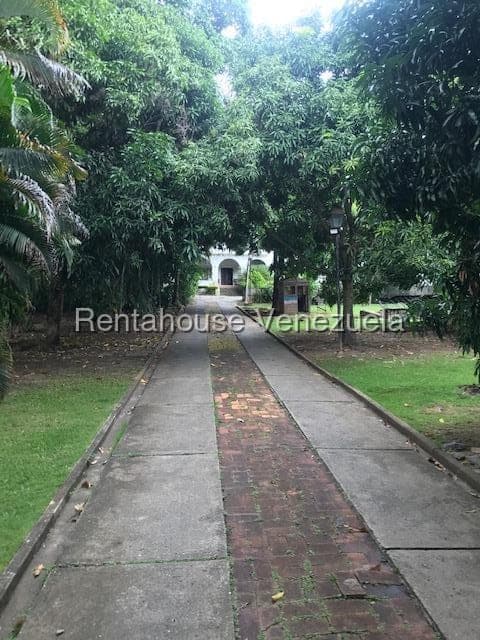 Foto 11 de Casa en Los Chorros, Caracas