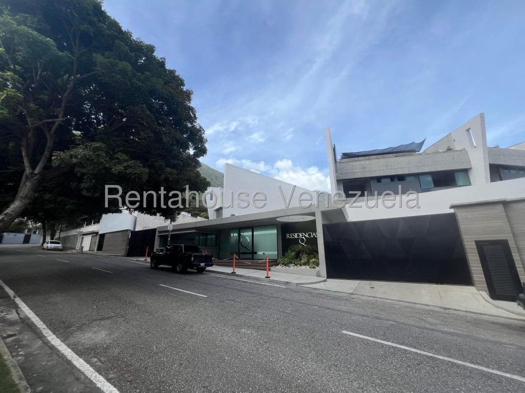 Casa en Sebucan, Caracas