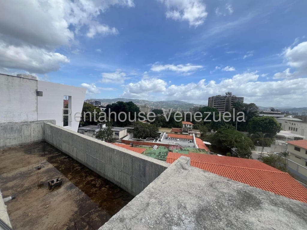 Foto 10 de Casa en Sebucan, Caracas