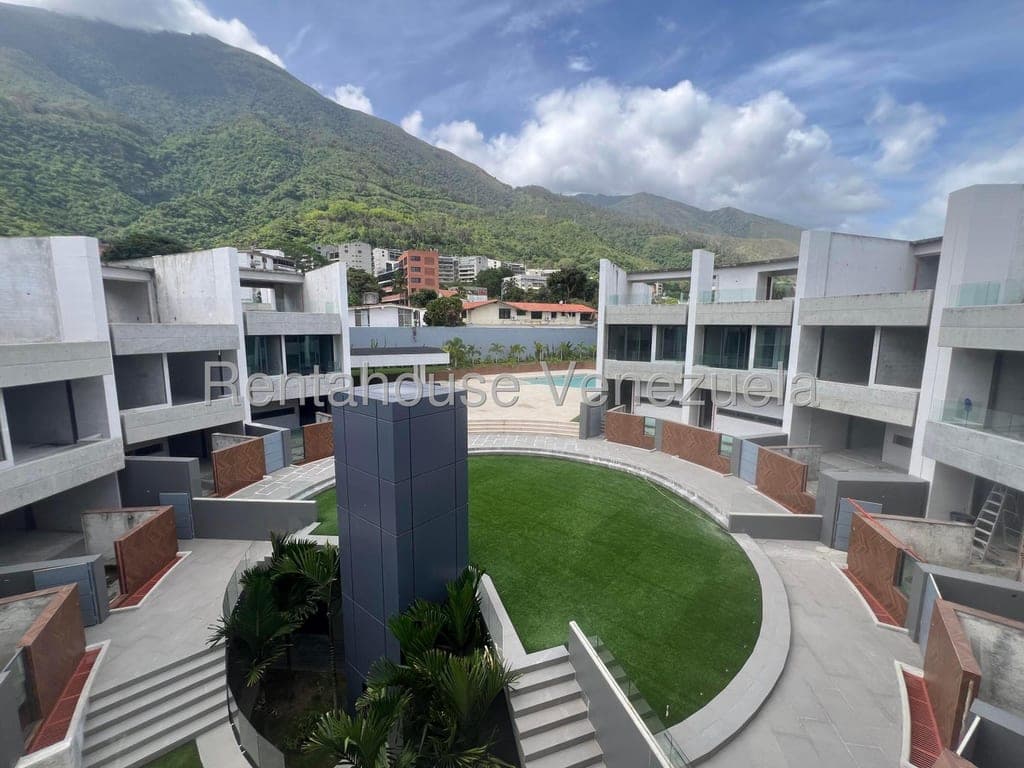 Foto 12 de Casa en Sebucan, Caracas