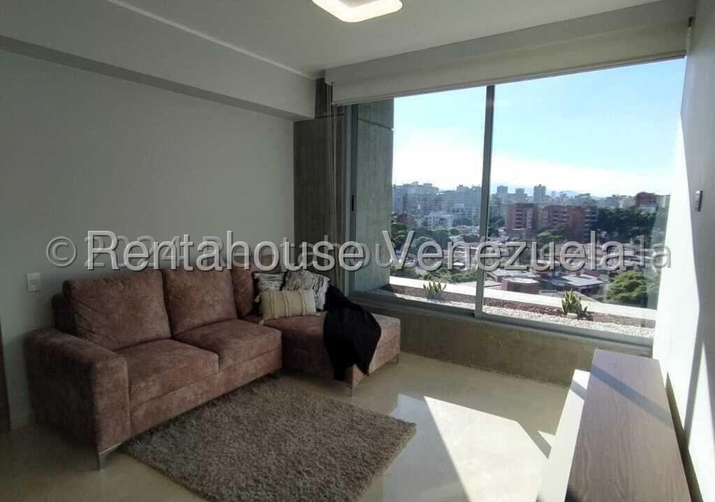 Foto 3 de Apartamento en Sebucan, Caracas