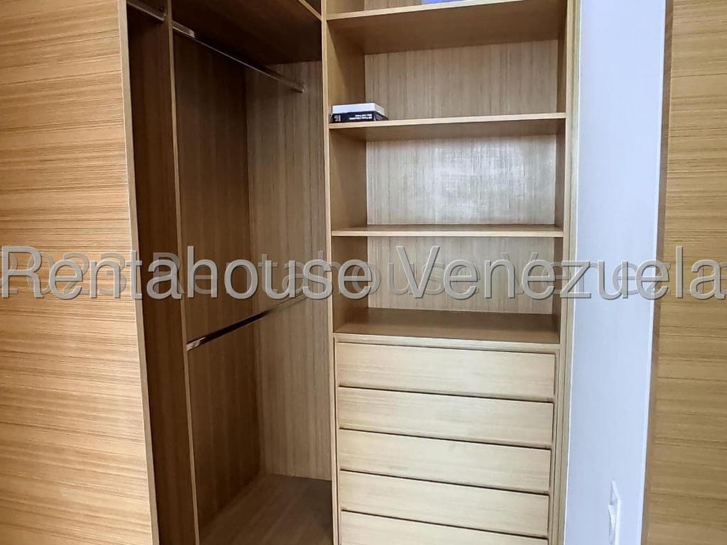 Foto 8 de Apartamento en Sebucan, Caracas