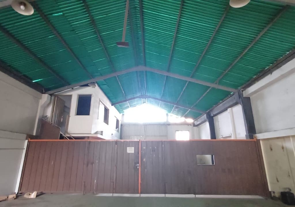 Foto 7 de Galpón en Catedral, Barquisimeto