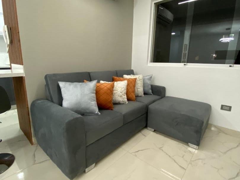 Foto 4 de Apartamento en Urbanización El Bosque, Maracay
