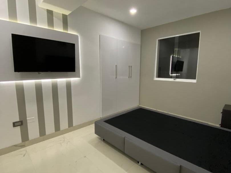 Foto 5 de Apartamento en Urbanización El Bosque, Maracay