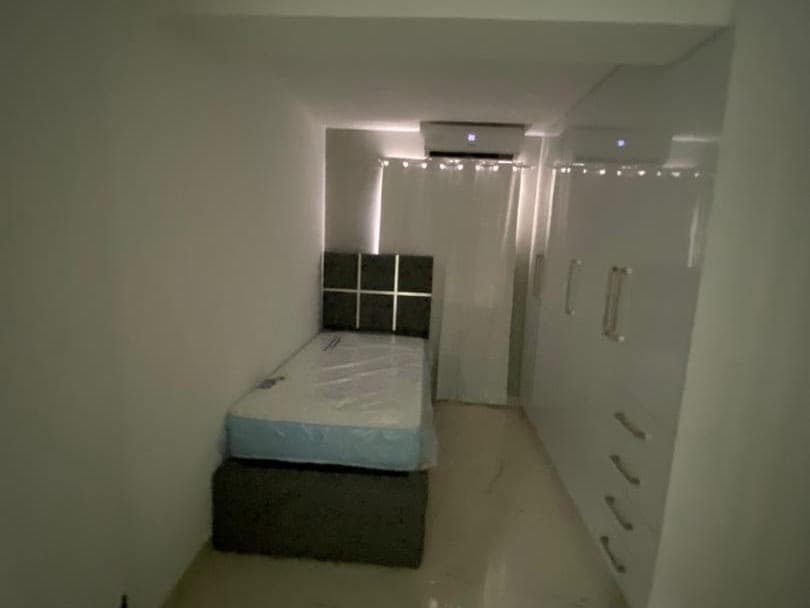 Foto 12 de Apartamento en Urbanización El Bosque, Maracay