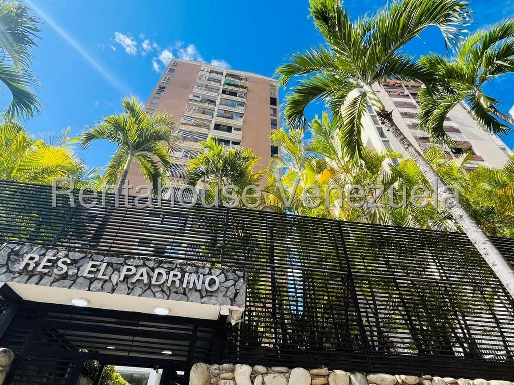 Apartamento en Santa Fe Sur, Caracas