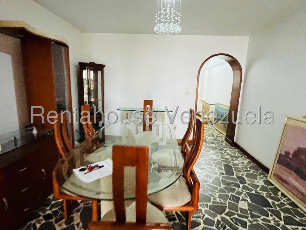 Foto 5 de Apartamento en Santa Fe Sur, Caracas