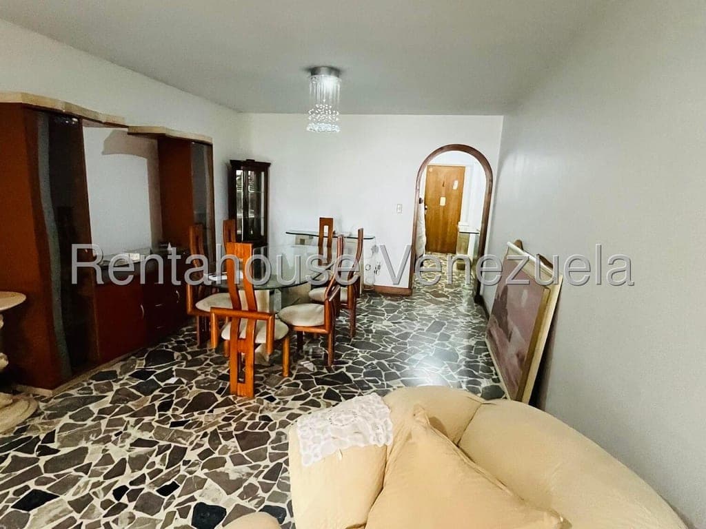 Foto 7 de Apartamento en Santa Fe Sur, Caracas