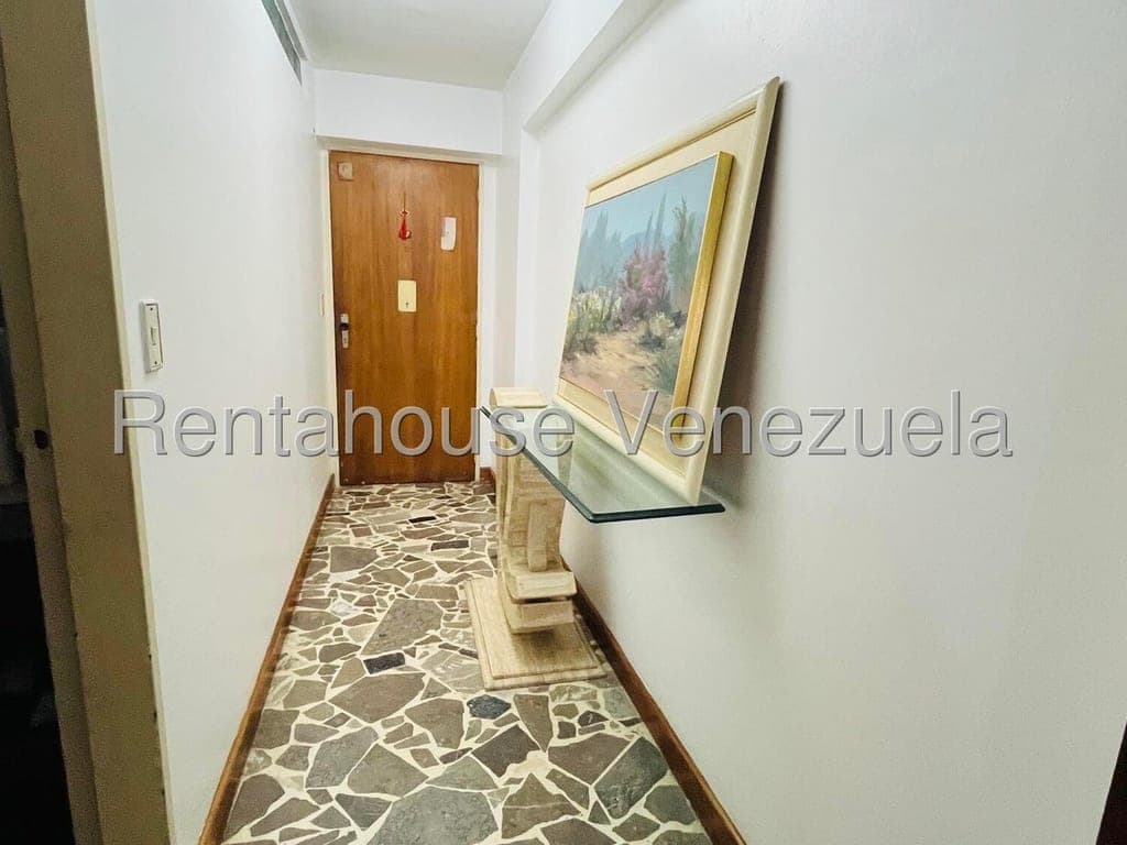 Foto 10 de Apartamento en Santa Fe Sur, Caracas