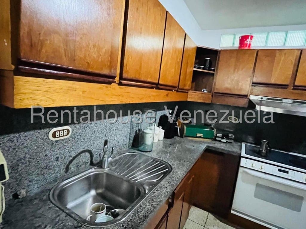 Foto 12 de Apartamento en Santa Fe Sur, Caracas