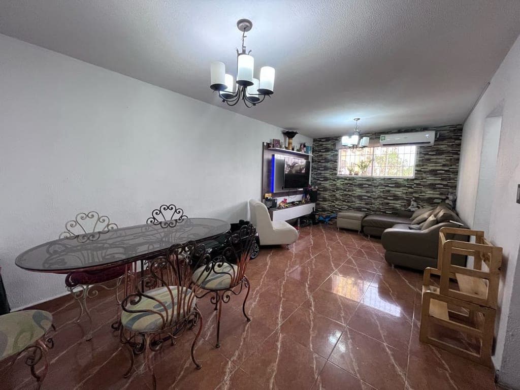 Foto 2 de Apartamento en Jacinto Lara, Barquisimeto