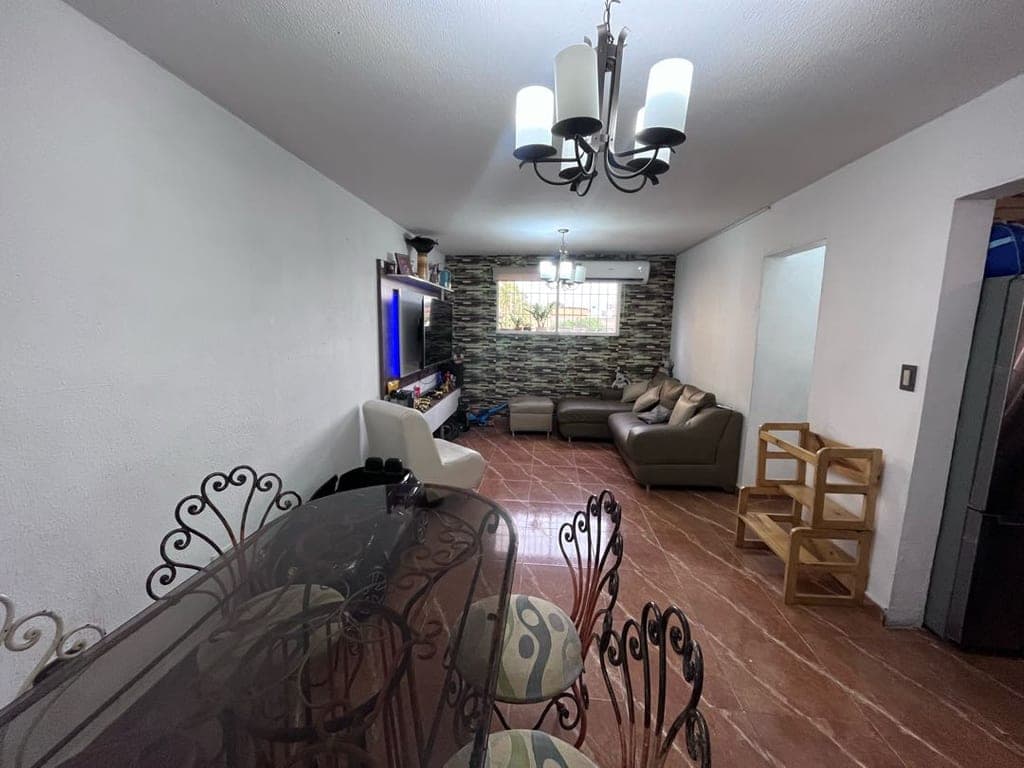 Foto 3 de Apartamento en Jacinto Lara, Barquisimeto