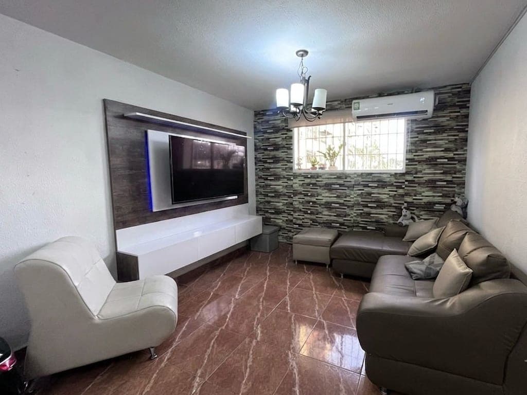 Foto 4 de Apartamento en Jacinto Lara, Barquisimeto
