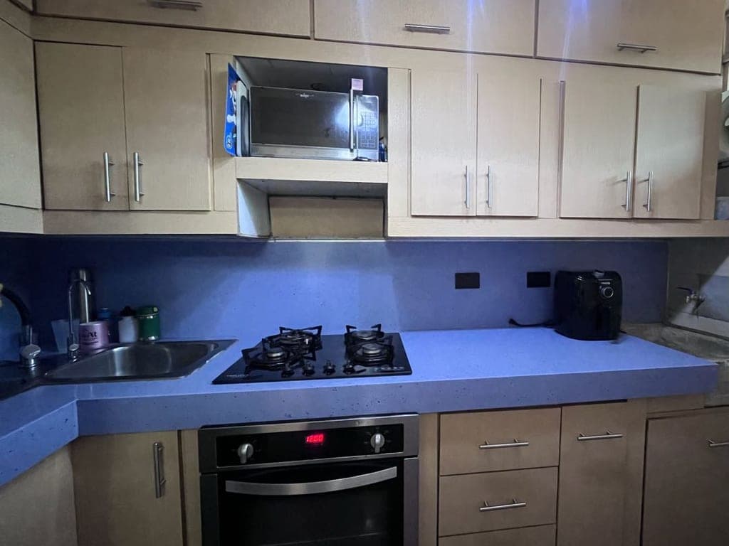 Foto 7 de Apartamento en Jacinto Lara, Barquisimeto