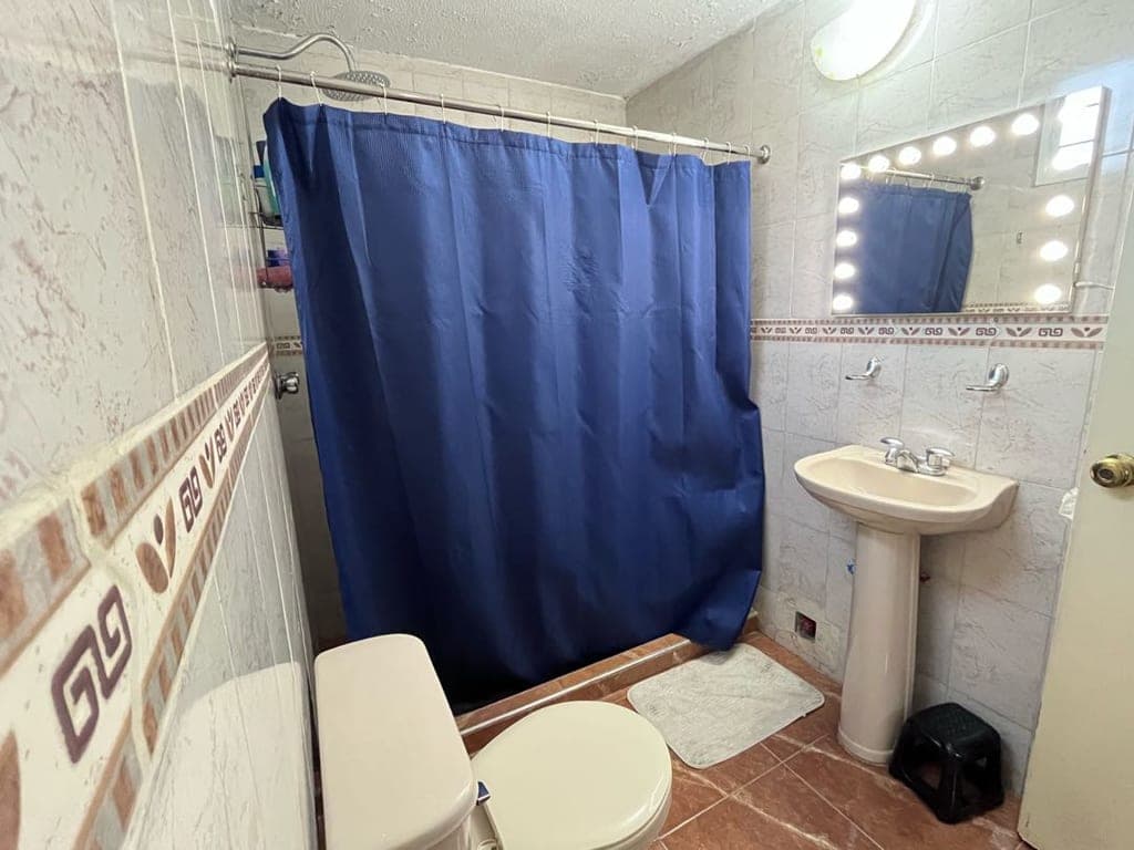 Foto 11 de Apartamento en Jacinto Lara, Barquisimeto