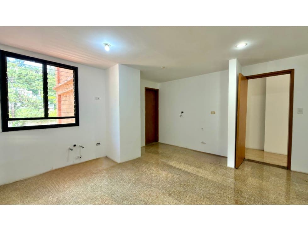 Foto 6 de Apartamento en La Lagunita, Caracas