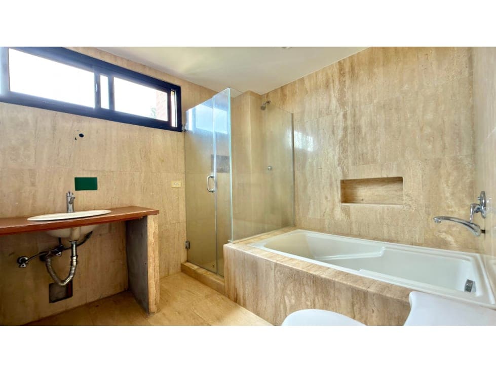 Foto 11 de Apartamento en La Lagunita, Caracas
