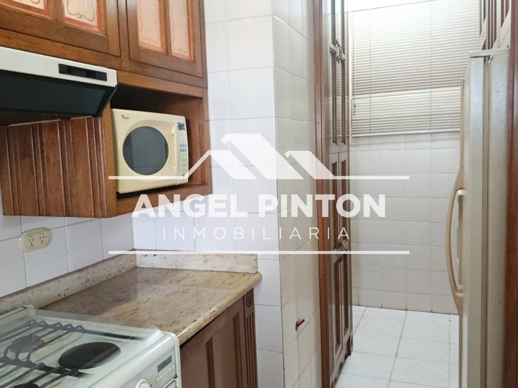 Foto 4 de Apartamento en Viento Norte, Maracaibo