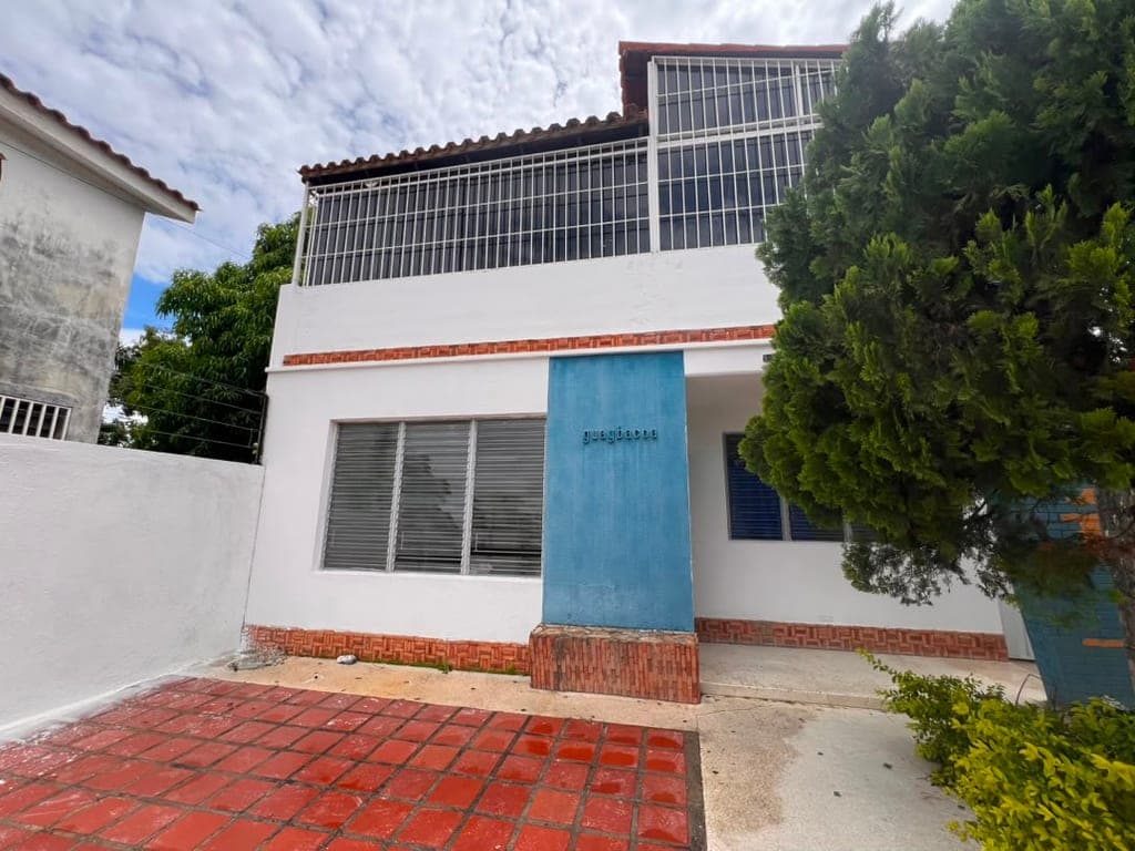 Casa en Del Este, Barquisimeto